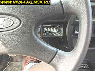 Тюнинг и доработки Lada Niva Legend (4x4) » Страница 4