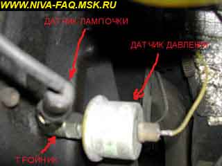 Почему плохое давление масла в двигателе ВАЗ-2112: давления нет и не предвидется