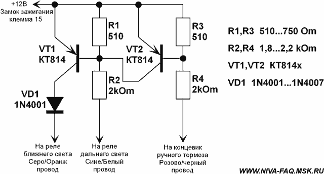 Как отрегулировать фары на приоре самому видео